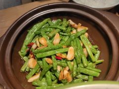 -费大厨辣椒炒肉(万家丽一店)