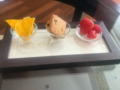 -深圳星河丽思卡尔顿酒店