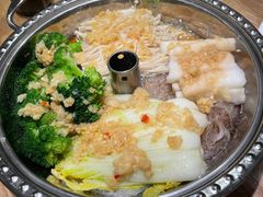 -大丰收脆鱼(万达江北店)