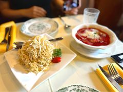 -老井俄式餐厅