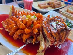 -苏城小院·园林精致苏州菜(斜塘老街店)