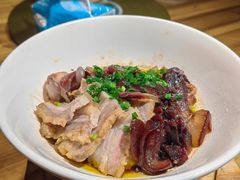 -鲤鱼塘农家山庄