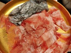 -星伦多自助料理(爱琴海店)
