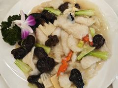 -老苏扬饭店