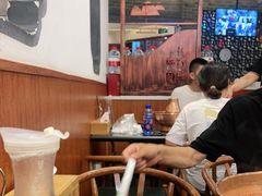 大堂-北门涮肉·铜锅涮肉(南锣鼓巷店)