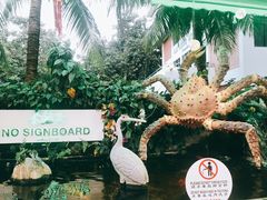 -無招牌海鮮(芽笼店)