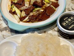 -高玛纳驴肉火烧(一世界店)
