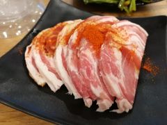紫苏羊肉-碳碳烤肉(南湖路店)