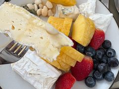 -RISE RESTAURANT(滨海湾金沙店)