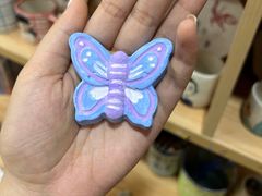 -馆陶手作坊DIY·陶艺·石塑粘土·石膏娃娃(车陂店)