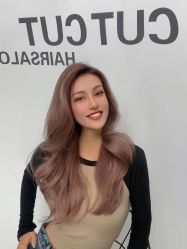 -CUT CUT Hair Salon