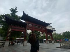 -许阿姨糕团店(南京总店)