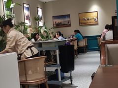 -南越郡·越式风味餐厅(青秀万达店)
