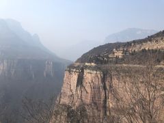 -河南宝泉旅游区
