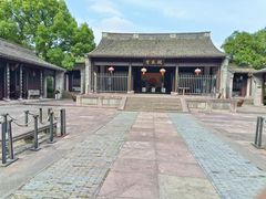 -慈城古县城景区