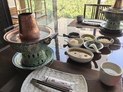 -东来顺·非遗火锅(高新店)