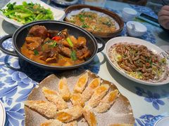 -米庄·原味私房菜(骏壹万邦店)