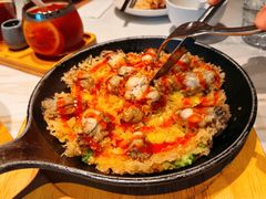 -志明眷村·台式融合菜·宵夜