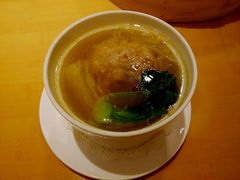 -鼎泰丰(当代商城店)