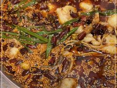 -胖子鱼·天水麻辣鱼火锅(秦州407店)