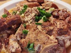-鸽子窝(黄村店)