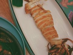 -苏梅花园(群星城店)