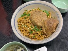 -一味老卤面(大石桥店)