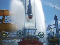 -苏州乐园森林水世界