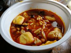 -水平有限广西米粉·广西风味集(五道口店)