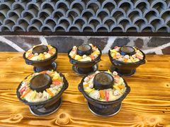 -边疆缘正宗腾冲风味菜馆(腾冲店)