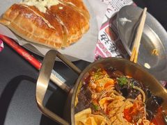 -酷公社·榴莲披萨(太原街店)