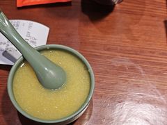 -小杨烤肉(朱雀店)