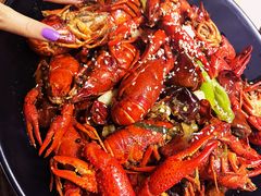 -潮三爷砂锅焗海鲜·生腌·海鲜粥(朝晖店)