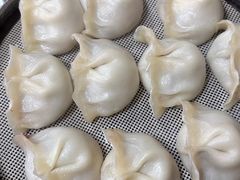 -老烟台灌汤包(南洪街店)