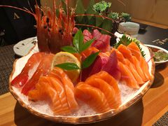 -皇品田苑日式料理(苏州中心店)