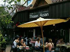 -Cafe de Thaan Aoan