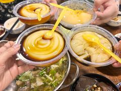 -正宗苏稽毛哥跷脚牛肉总店