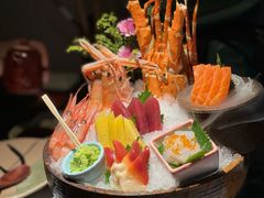 -花潮料理艺食馆(成都万象城店)