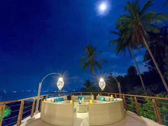 -中央格兰德岛温泉度假酒店 - 全包