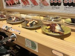 -大起水产回转寿司(大丸心斋桥店)