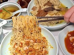 -裕兴记•蟹黄面馆(人民广场店)