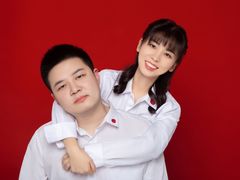 -一墨照相馆·证件照·形象照(世博店)