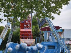 -杭州野生动物世界