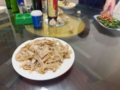 -十二忠手拉面(中华路店)