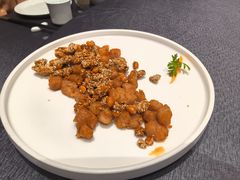-连鹭海鲜·海肠捞饭·海胆饭(星海店)