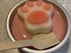 猫爪焦糖布丁-猫抓烤肉(春熙路店)
