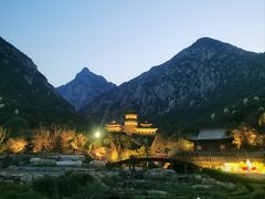 -禅宗少林·音乐大典