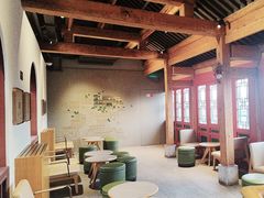 -星巴克臻选(北京前门大街店)