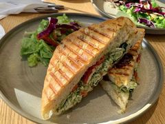-Jamaicablue Coffeeshop(中央广场店)