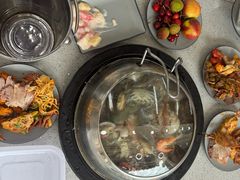 -仙螺岛海鲜自助餐厅(总店)